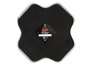 607 Záplata BP-7 290 x 290 mm diagonál